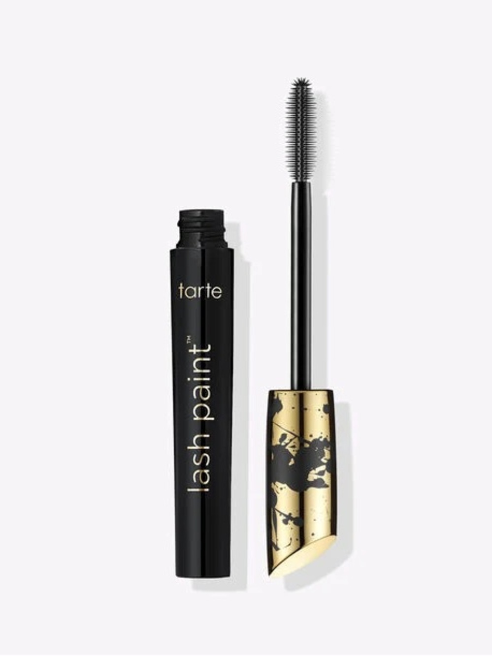 New! Tarte Tarteist Lash Paint Mascara — Black 4.5ml